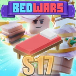 Bed Wars S17