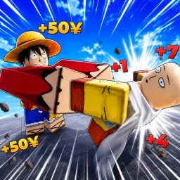 Anime Fighters