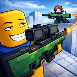 Block Snipers