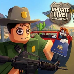 Border Patrol