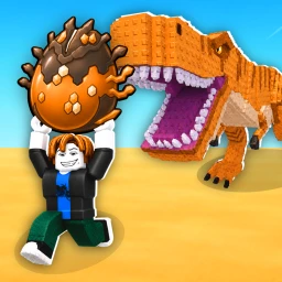 Dino Escape