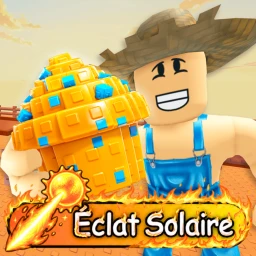 Éclat Solaire