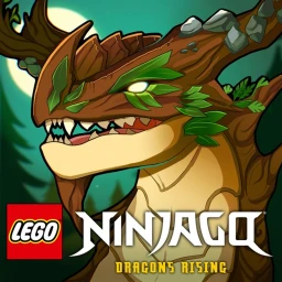 LEGO Ninjago