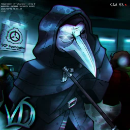 SCP Containment