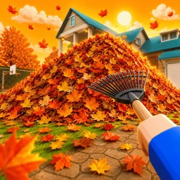Rake Tycoon