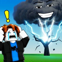 Tornado Alley